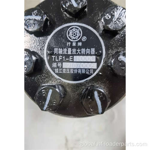 China Hydraulic Steering Gear Marine 803004084 Factory